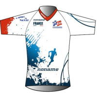 Tenues Equipe de France