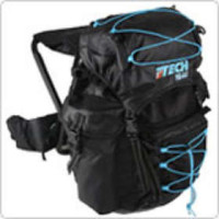 Sac siège, sac à dos, gilet hydratation