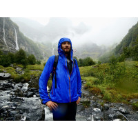 Vêtements étanches