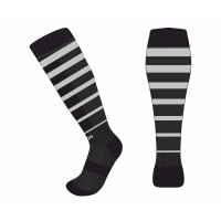 Chaussettes, guêtres