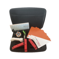 Kit course d'orientation