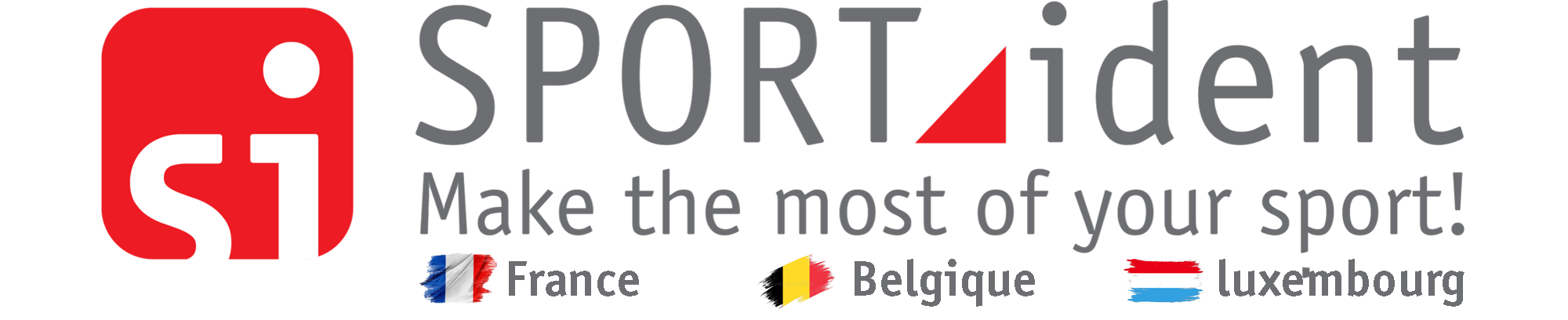 SPORTident