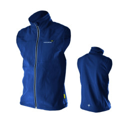 Veste sans manche Flow in motion Noname