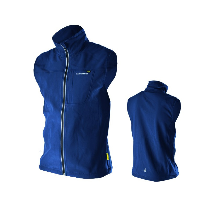 Veste sans manche Flow in motion Noname