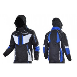 Veste Coach Noname black/blue/white