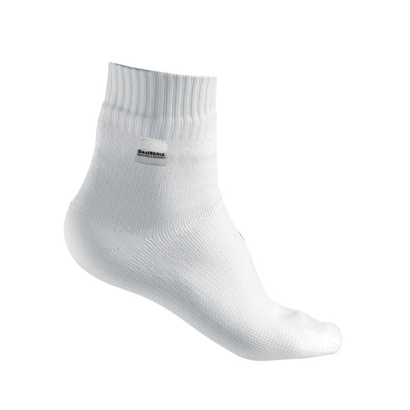 Chaussettes basses étanches - Marque Sealskinz