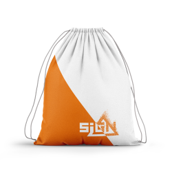 Sac à dos - Design balise ou carte