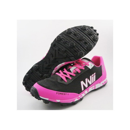 NVii - Forest 1 (avec picots)