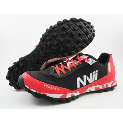 NVII - Forest 2 (sans picot)