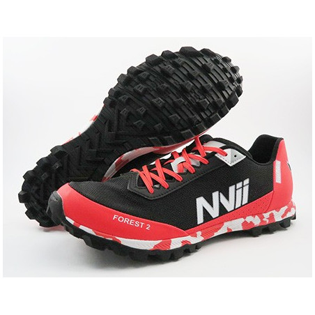 NVII - Forest 2 (sans picot)