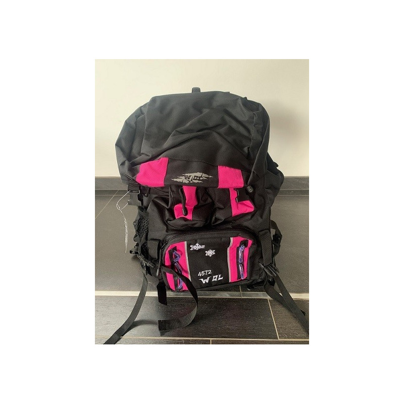 Sac siège WOL - 50L