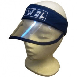 Visière de pluie WOL