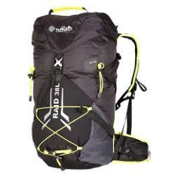 Sac à dos Raid 38- Wilsa