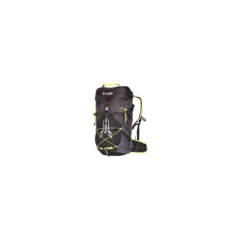 Sac à dos Raid 38- Wilsa