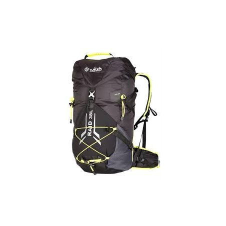 Sac à dos Raid 38- Wilsa