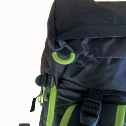 Sac à dos Raid 38- Wilsa