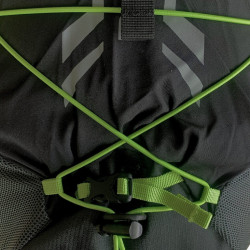 Sac à dos Raid 38- Wilsa