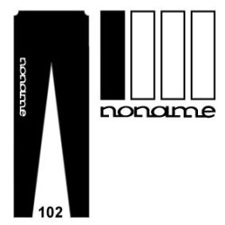 Terminator RAPTOR - Noir