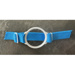 Bracelet boussole poignet Moscompass