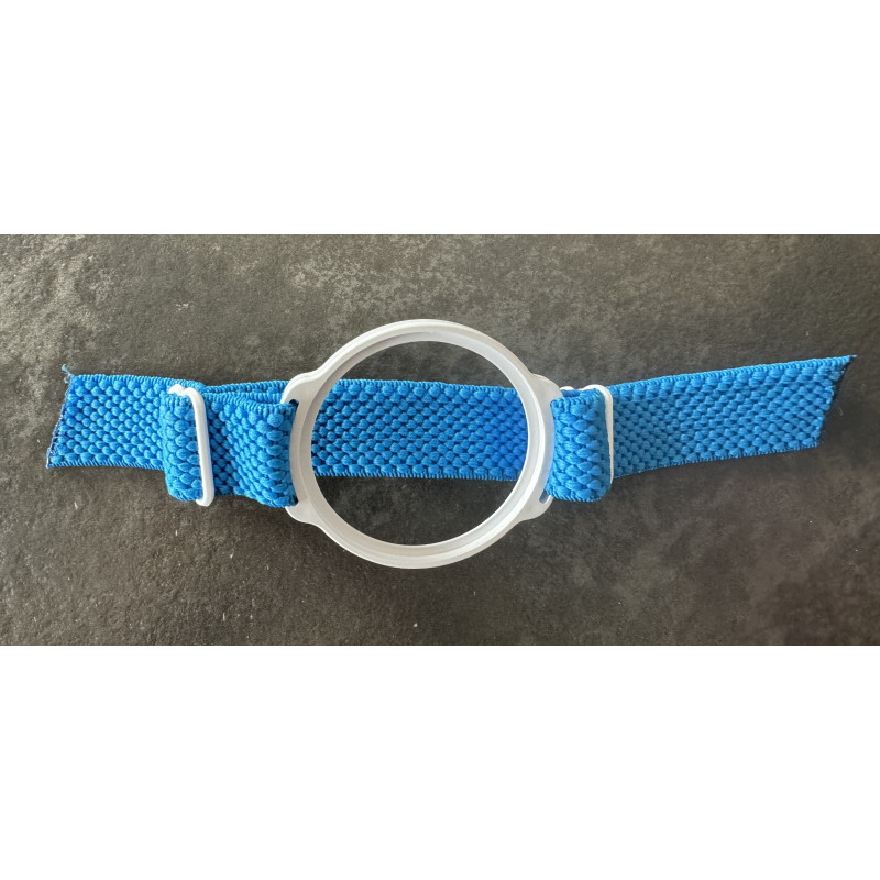 Bracelet boussole poignet Moscompass