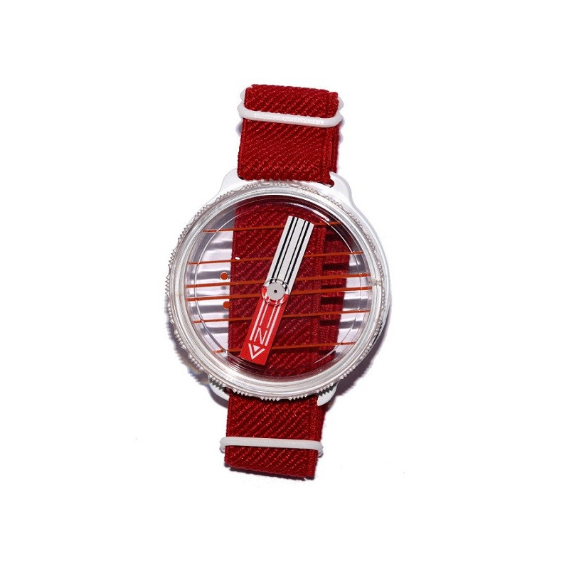 Boussole Moscompass 9-11-2