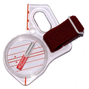 Boussole Moscompass 9-11-2