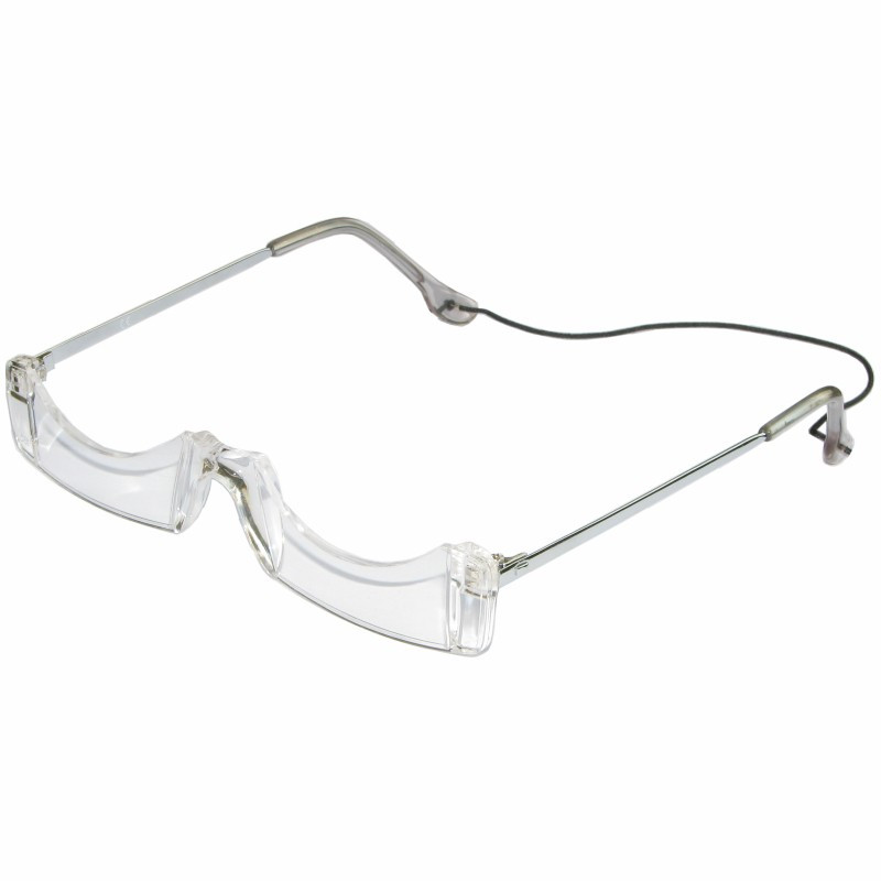 Lunettes 1/2 lunes