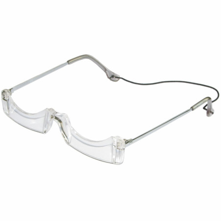 Lunettes 1/2 lunes