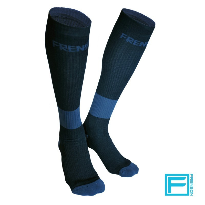 Chaussettes guêtres Frenson