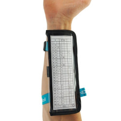 Porte définitions Frenson - L