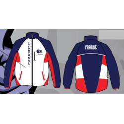 Veste Equipe de France