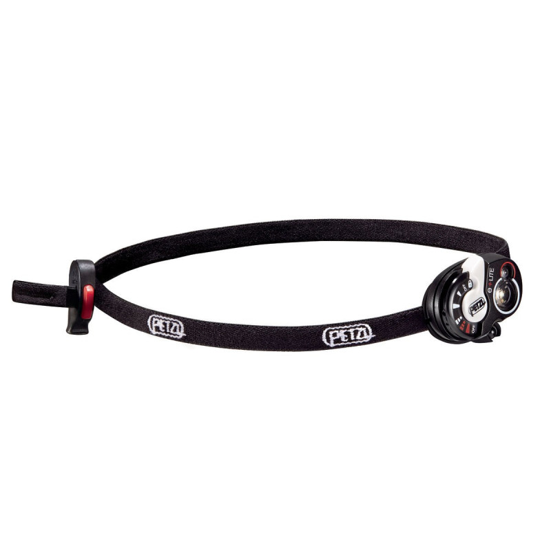 Petzl E+LITE 50lumens