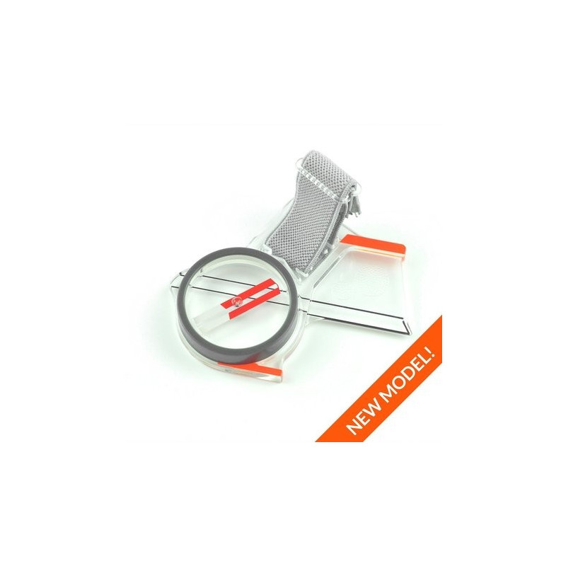 Boussole pouce Str8 Evo