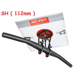 Porte Carte VTT Autopilot - Support SH de 112mm