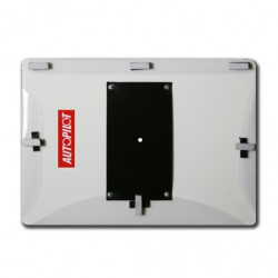 Plateau pour porte carte VTT - Autopilot
