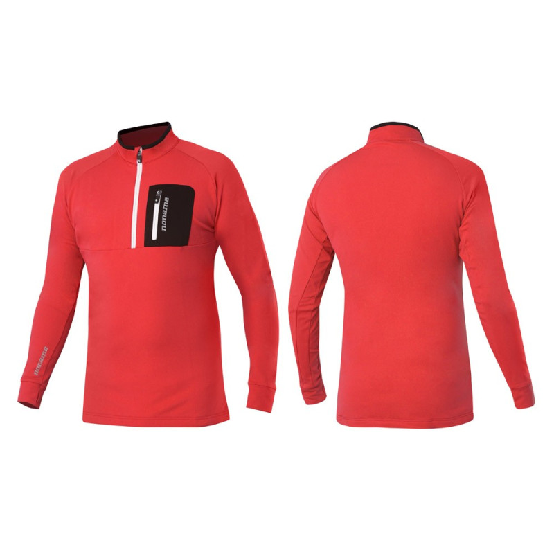 Maillot Thermo NoName