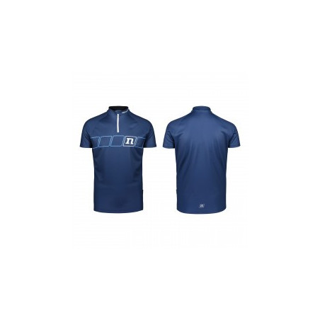 Maillot Combat 19