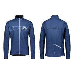 Veste Running Jacket Plus