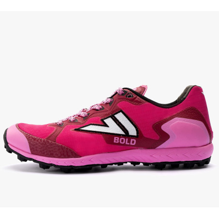 VJ - Bold Bloom - Femme