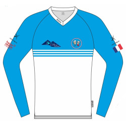 Tenues club personnalisées