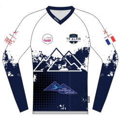 Tenues club personnalisées