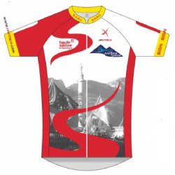 Tenues club personnalisées