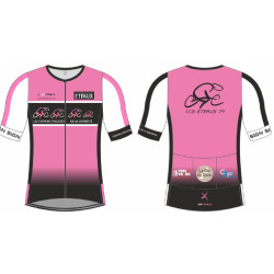 Tenues club personnalisées