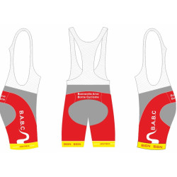 Tenues club personnalisées