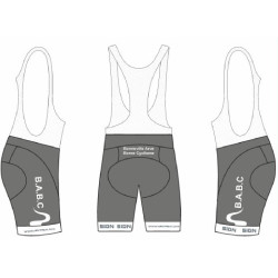 Tenues club personnalisées