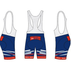 Tenues club personnalisées