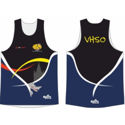 Tenues club personnalisées