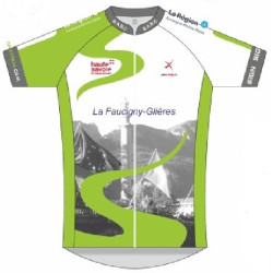 Tenues club personnalisées