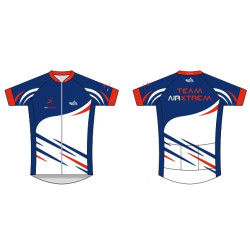 Tenues club personnalisées