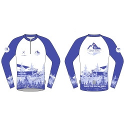 Tenues club personnalisées